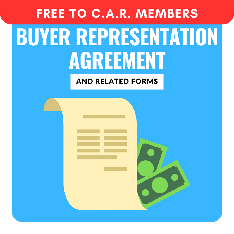 5/28 - 2024 Buyer Representation Agreement and Related Forms - LearnMyWay®