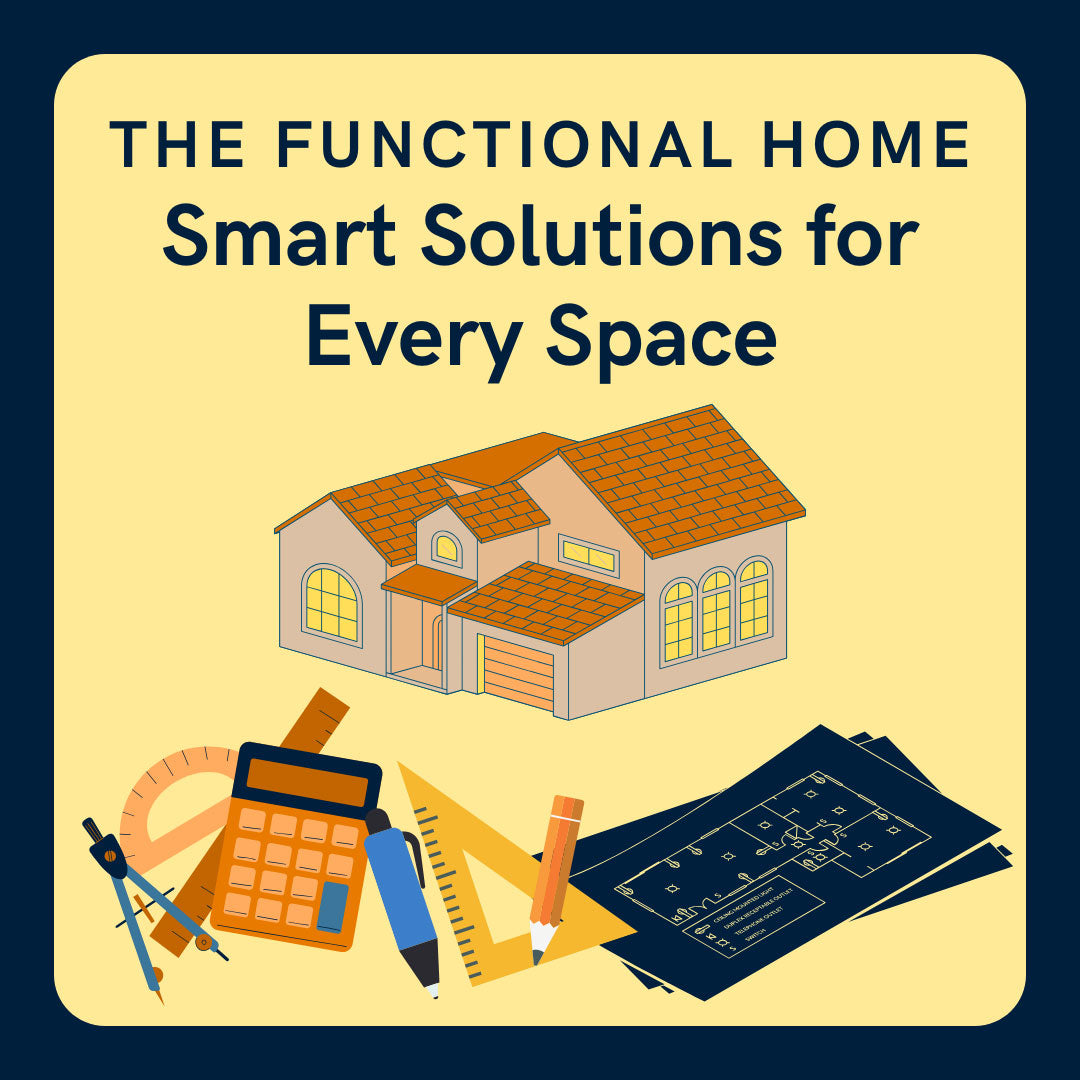 Functional Home Smart Solutions