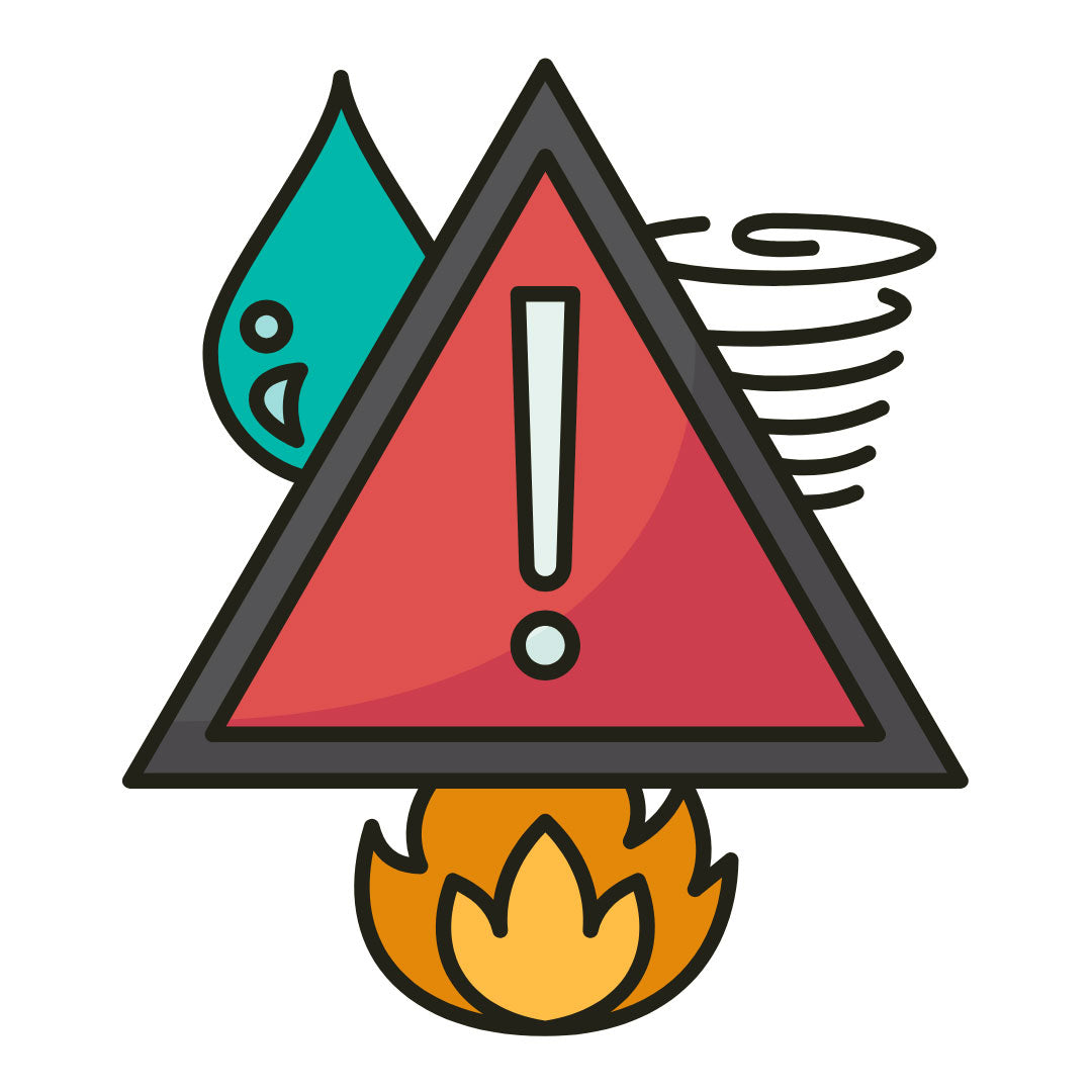 c.a.r. california association of realtors disaster preparedness 