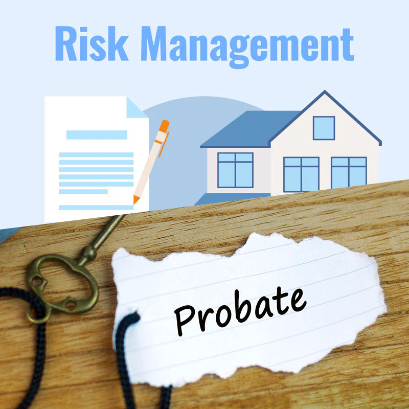 2/24/26 and 2/27/26 - Probate and Protection: C.A.R. Probate Certification and Risk Management - LearnMyWay®
