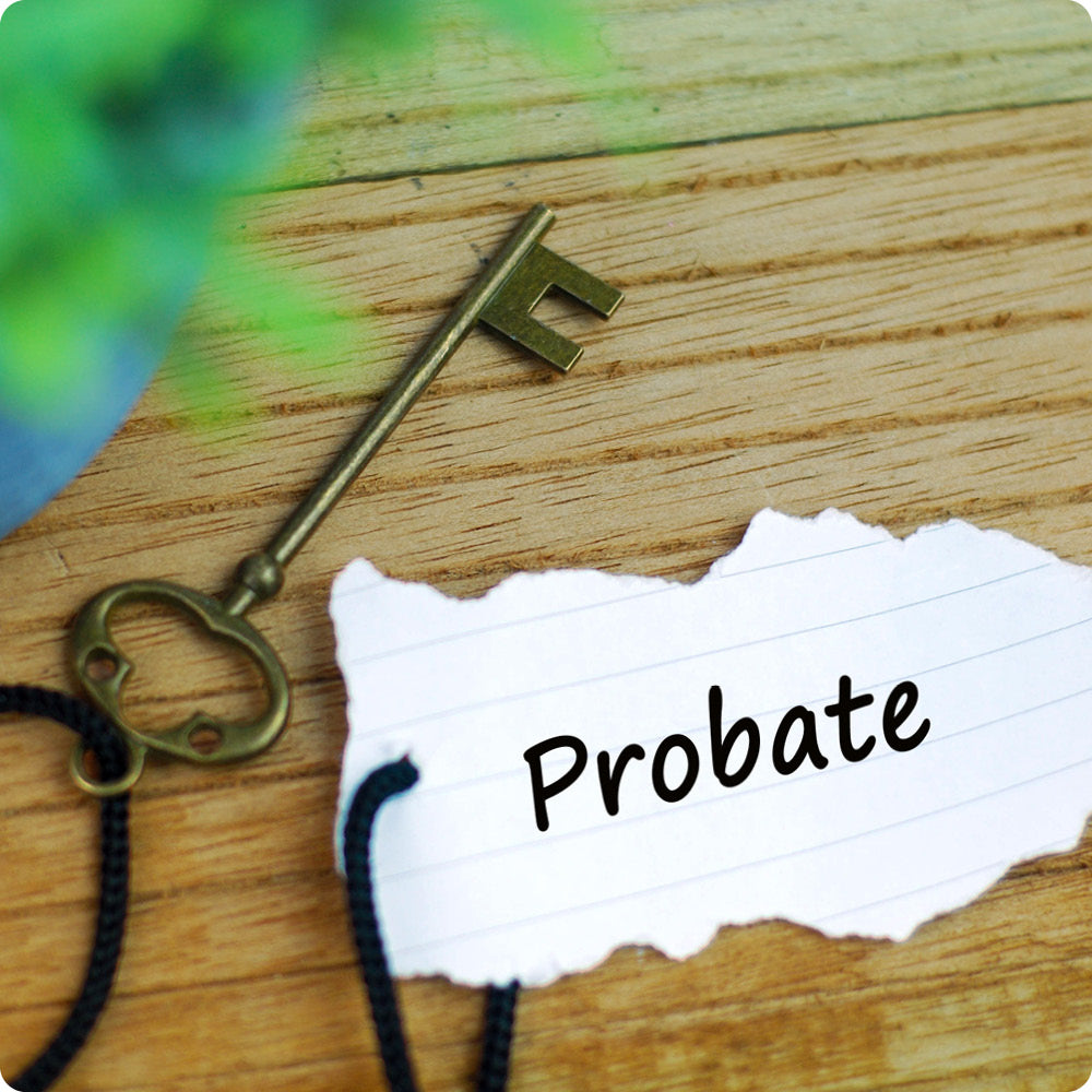 C.A.R. Probate Certification: The Probate Process from A-Z for Real Estate Professionals - LearnMyWay