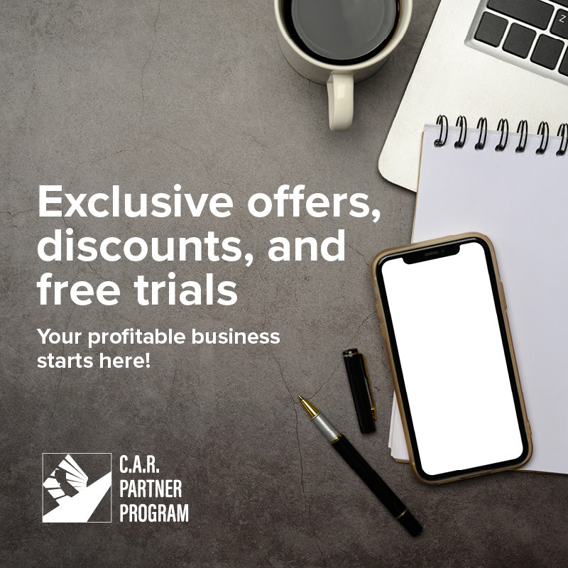 c.a.r. parter program